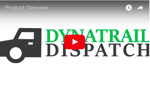 DynaTrail Overview